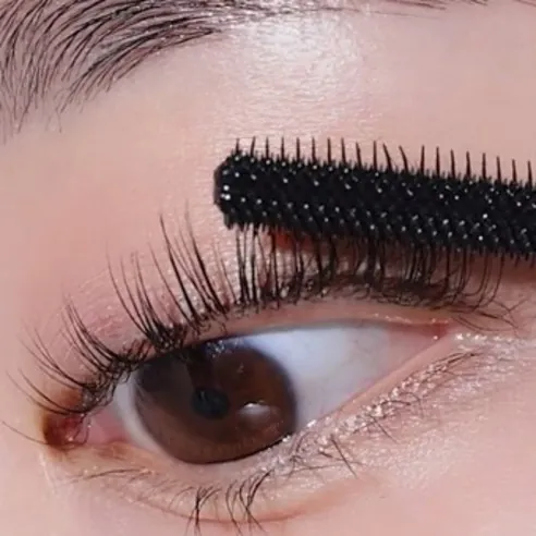 Lash Up Comb Mascara, 02 Ash Black, 1pack - Image 5