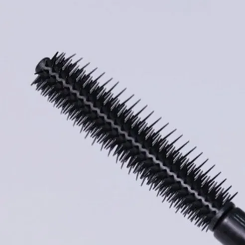 Lash Up Comb Mascara, 02 Ash Black, 1pack - Image 4