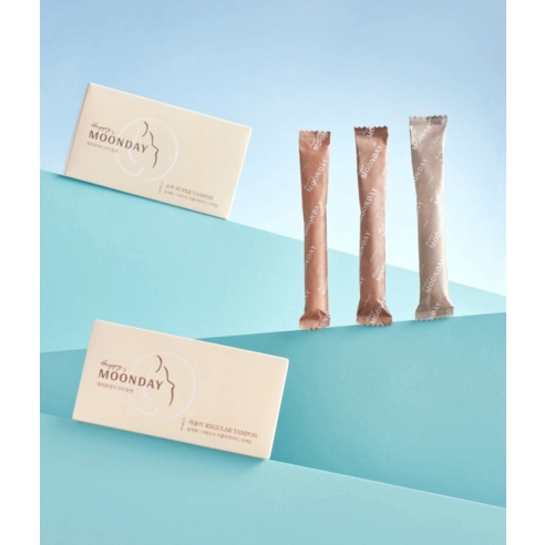 Easy Tampon Regular - Image 5