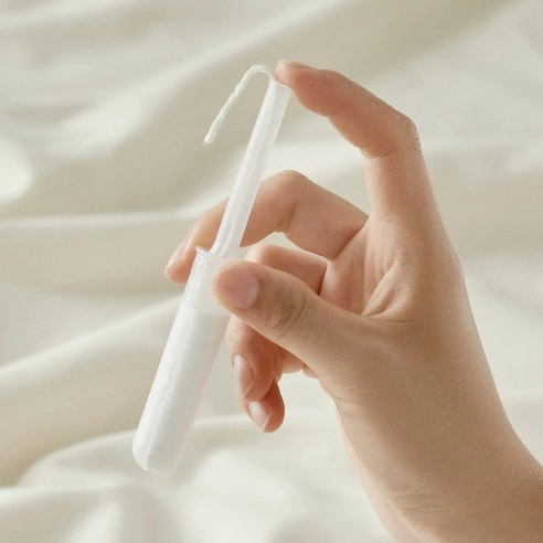 Easy Tampon Super, 8ea, 1pack - Image 2