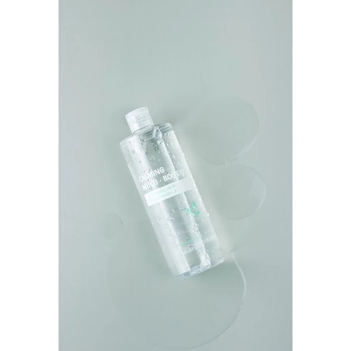 Multi Booster [Calming], 500ml, 1pack - Image 2
