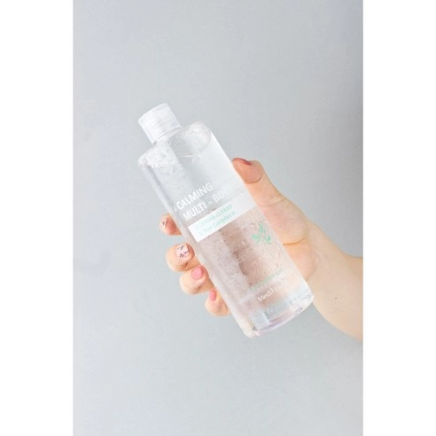 Multi Booster [Calming], 500ml, 1pack - Image 3