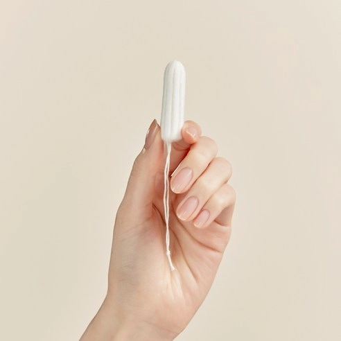 Digital Tampon Super, 16ea, 1pack - Image 2