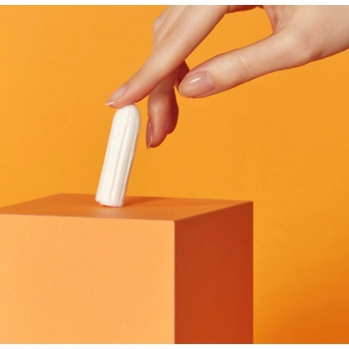Digital Tampon Super, 16ea, 1pack - Image 3