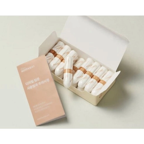 Digital Tampon Super, 16ea, 1pack - Image 8