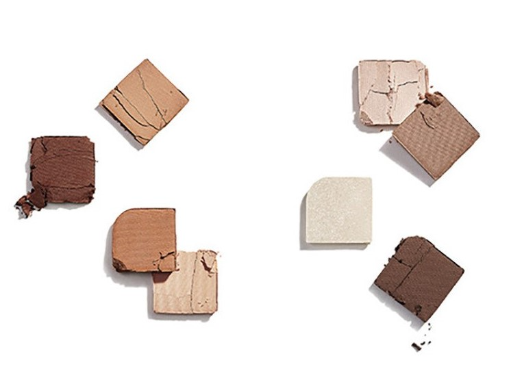 Essential Eye Palette, 6.2g, 21 origin, 1pack - Image 2