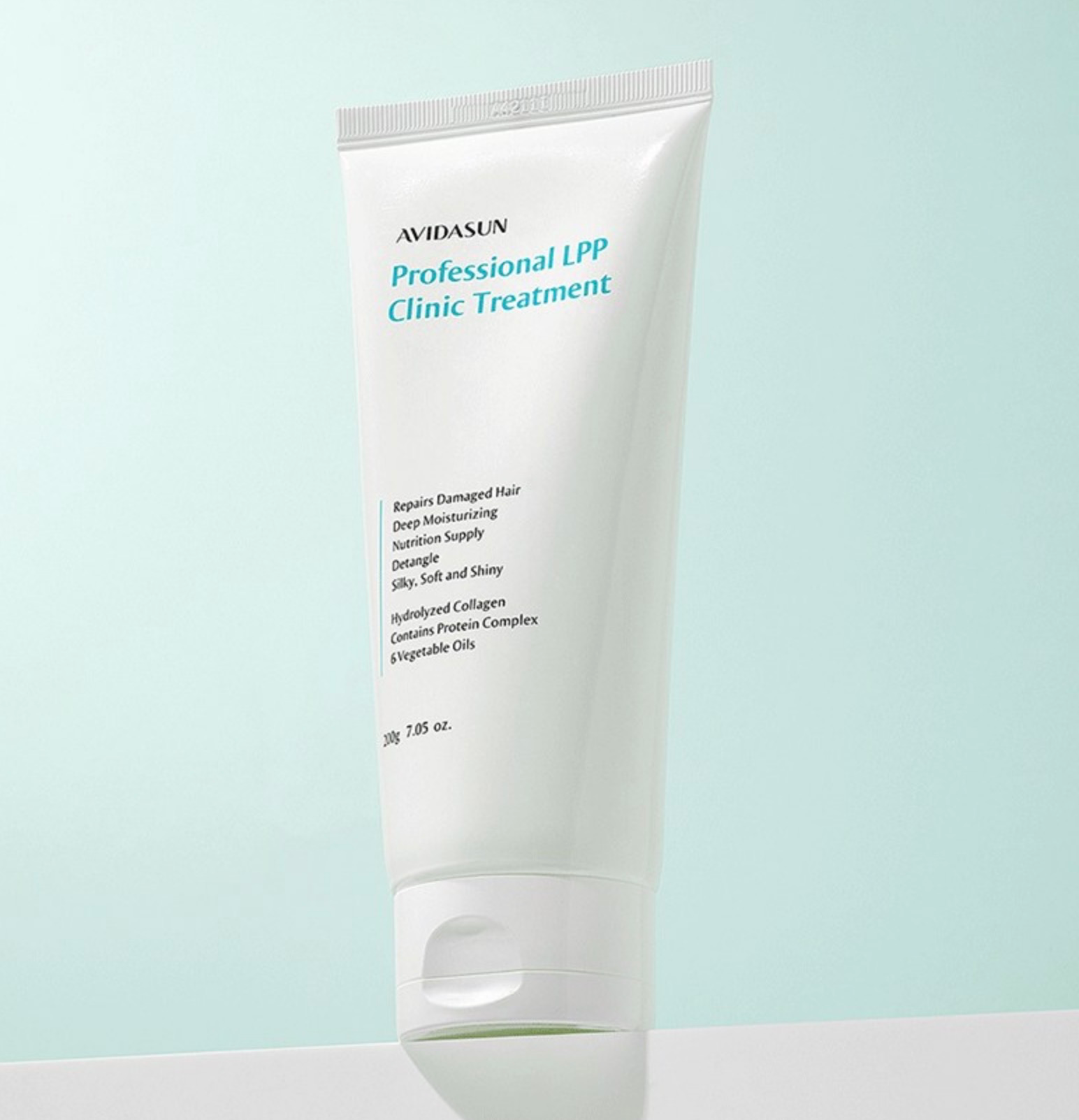 Professional LPP Clinic Treatment, 200g, 1pack - Image 2