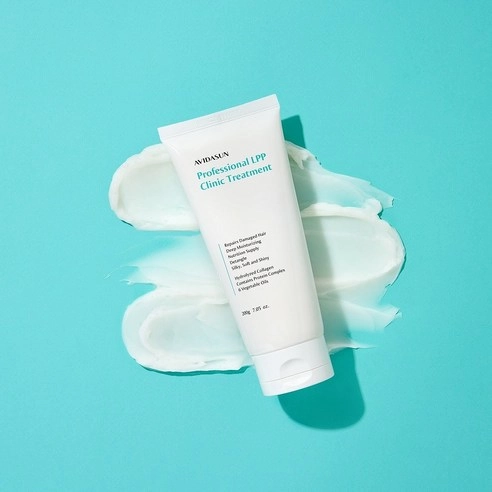 Professional LPP Clinic Treatment, 200g, 1pack - Image 4