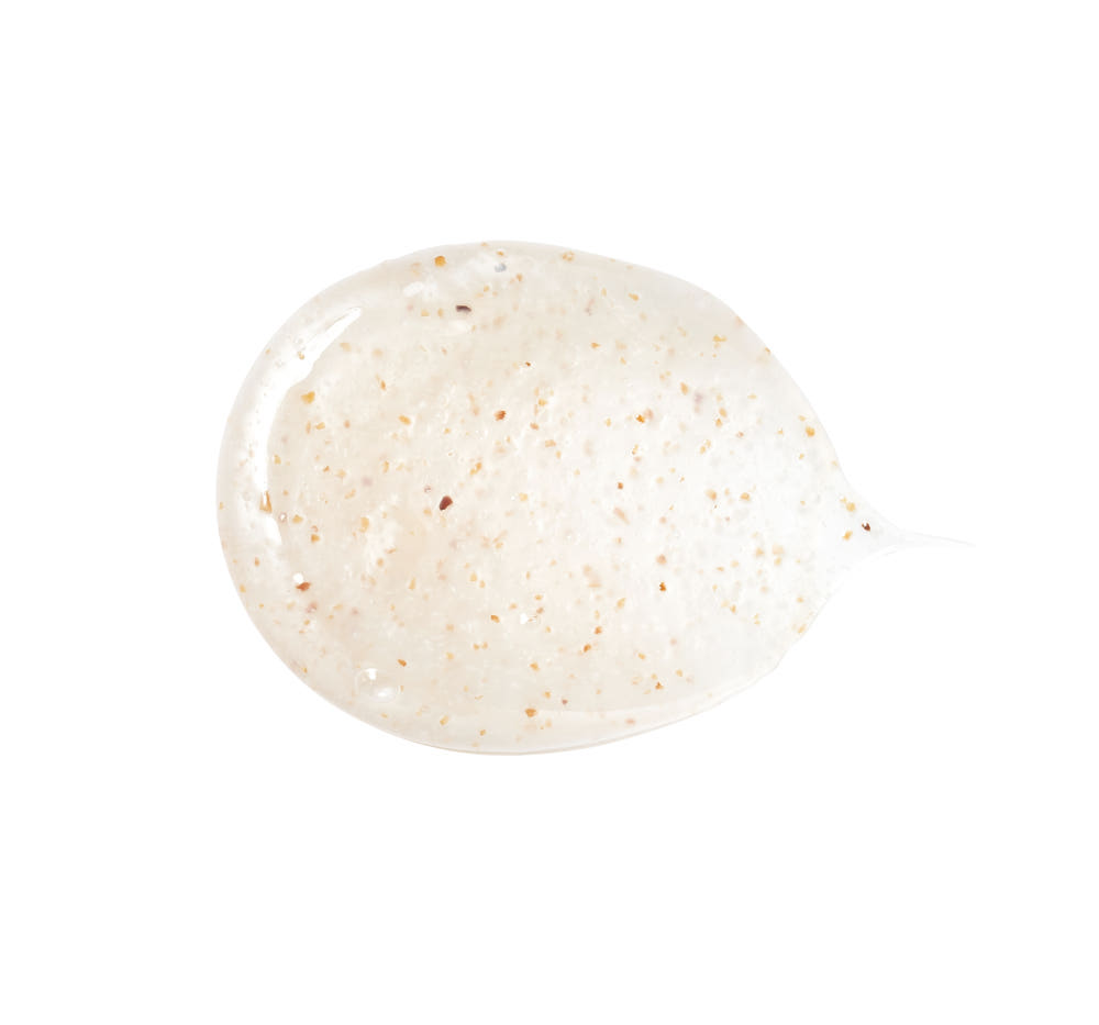 Walnut Soft Scrub Body Wash, 200ml, 1pack - Image 3