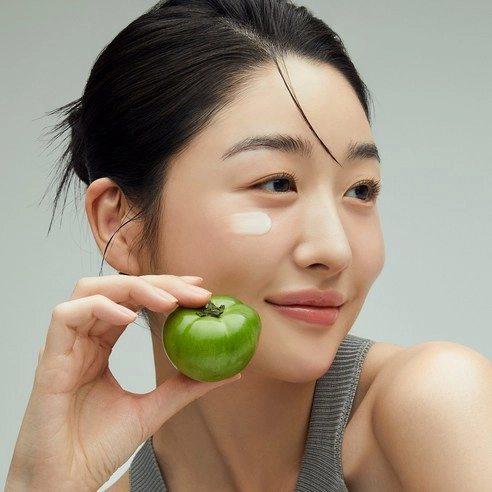 Green Tomato Cream - Image 2