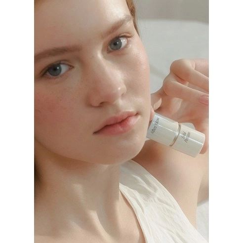 Solid Perfume [02 Cotton Fog], 6.5g, 1pack - Image 4