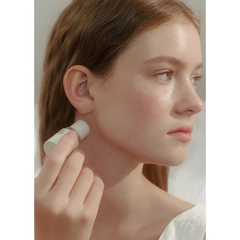 Solid Perfume [02 Cotton Fog], 6.5g, 1pack - Image 5