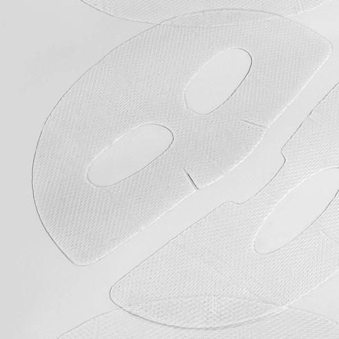 NMF Nude Gel Mask, 10ea, 1pack - Image 4