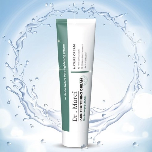 Revive Nature Pore Shrinking Cream, 50ml, 1pack - Image 2