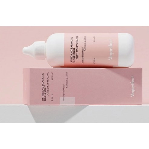 Lifting And Balancing Fig Chestnut Pore Deep Scaling, 150ml, 1pack - Image 3