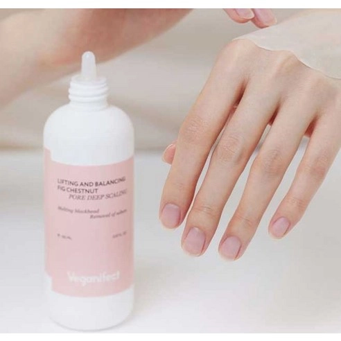 Lifting And Balancing Fig Chestnut Pore Deep Scaling, 150ml, 1pack - Image 5