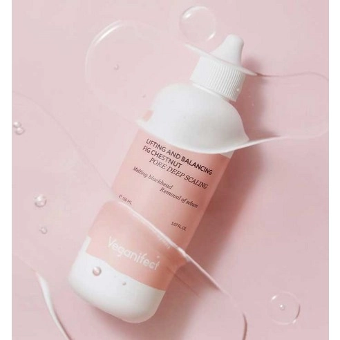 Lifting And Balancing Fig Chestnut Pore Deep Scaling, 150ml, 1pack - Image 6