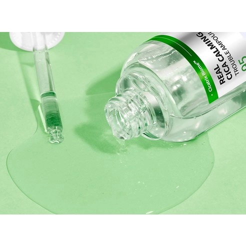 Real Cica Calming 95 Trouble Ampoule, 50ml, 1pack - Image 3