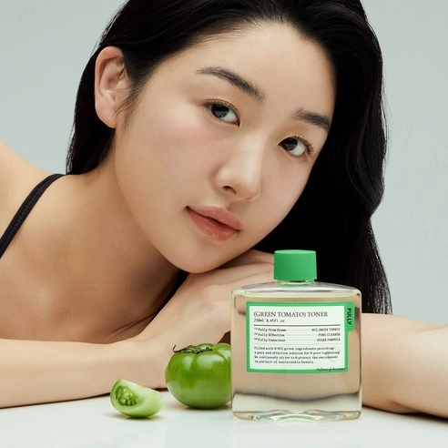 Green Tomato Toner, 250ml, 1pack - Image 2