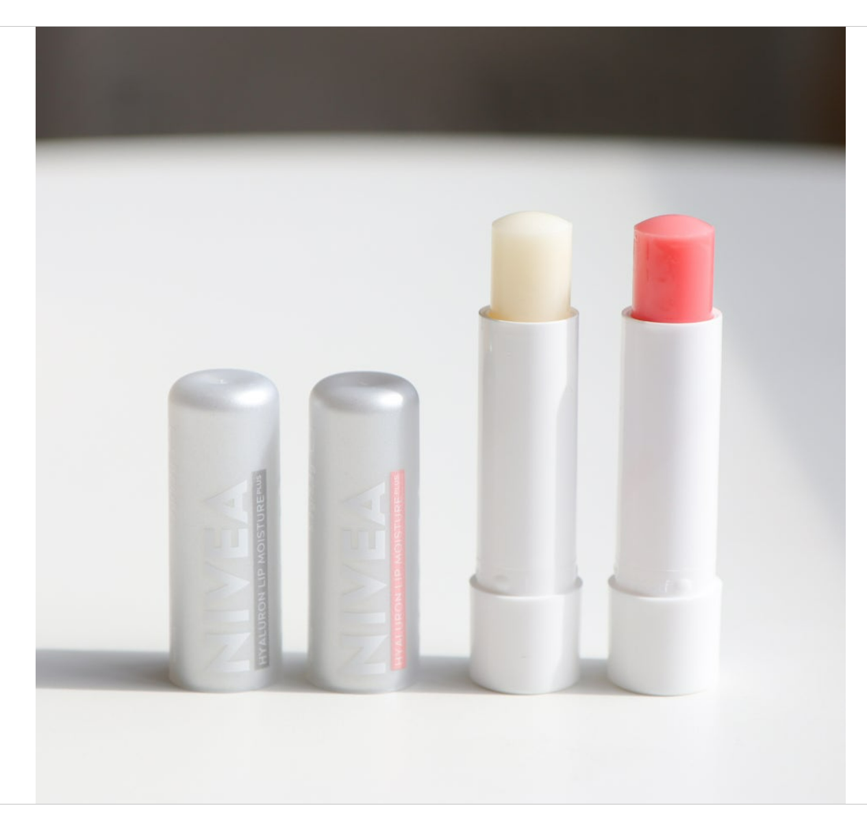 Lip Care Hyaluron Lip Moisture Plus, 5.2g, 1pack - Image 2