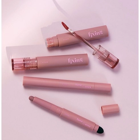 Base & Over Lip Pencil, 1g, Pink Beige, 1pack - Image 2