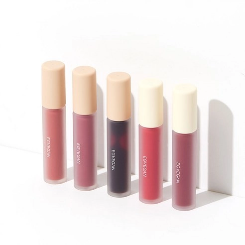 NU Syrup Blur Tint, 4g, 03 Woody Red, 1pack - Image 3