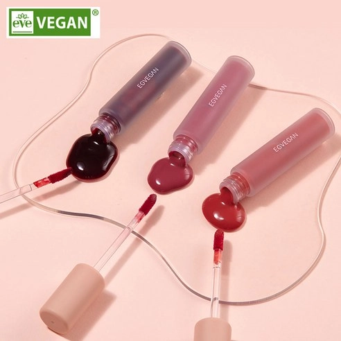 NU Syrup Blur Tint, 4g, 03 Woody Red, 1pack - Image 4