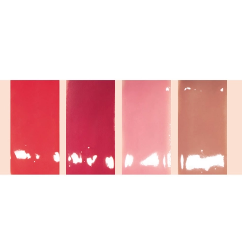 Glasting Color Gloss, 4g, 12 Cream Shell, 1pack - Image 4