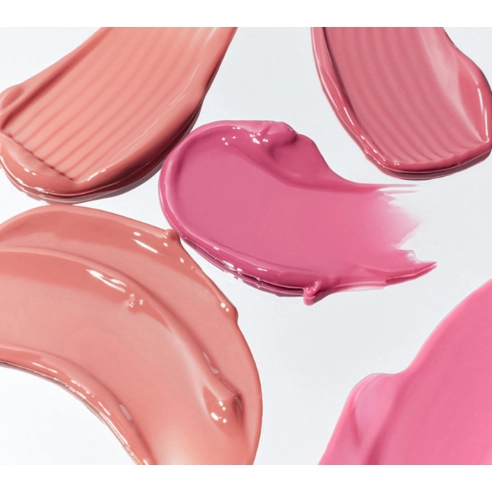 Glasting Color Gloss, 4g, 12 Cream Shell, 1pack - Image 3