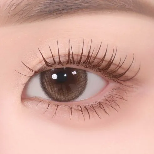 All Day Mascara [Long Lash], 3.5g, 02 Long Lash, 1pack - Image 2