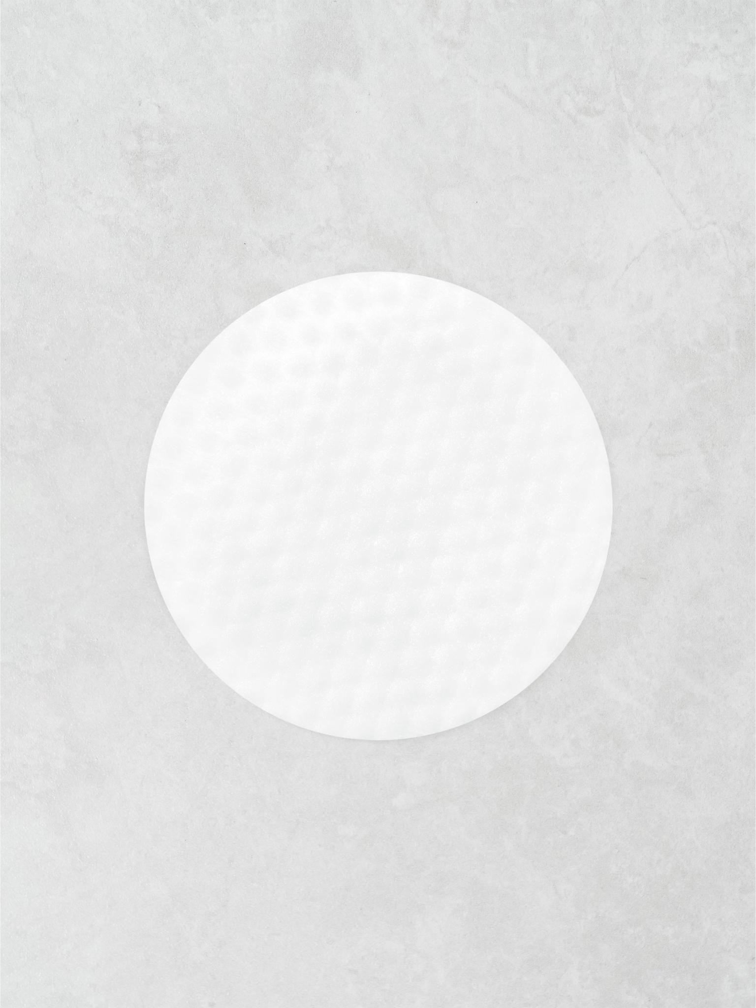Cleantox Cleansing Peeling Pad, 4ea - Image 2