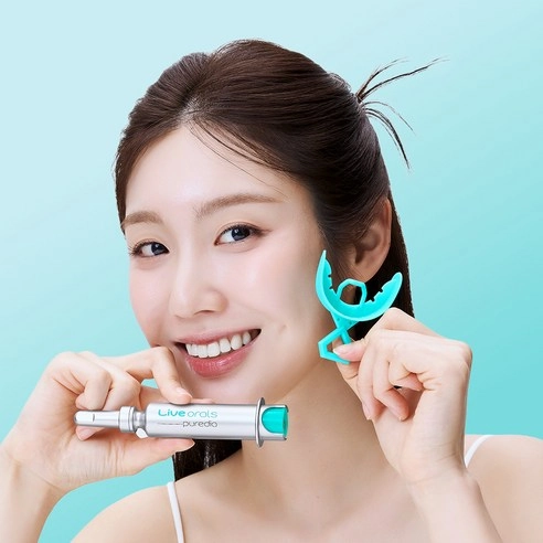 Puredia Teeth Whitening, 10ml, 1pack - Image 2