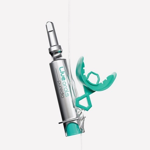 Puredia Teeth Whitening, 10ml, 1pack - Image 3