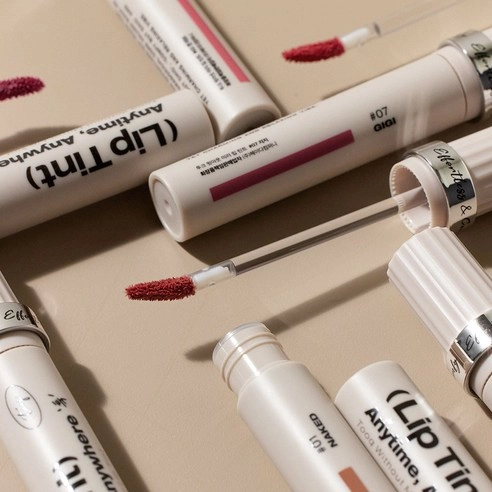 Whitout Mirror Lip Tint, 5ml, 05 Sans, 1pack - Image 2