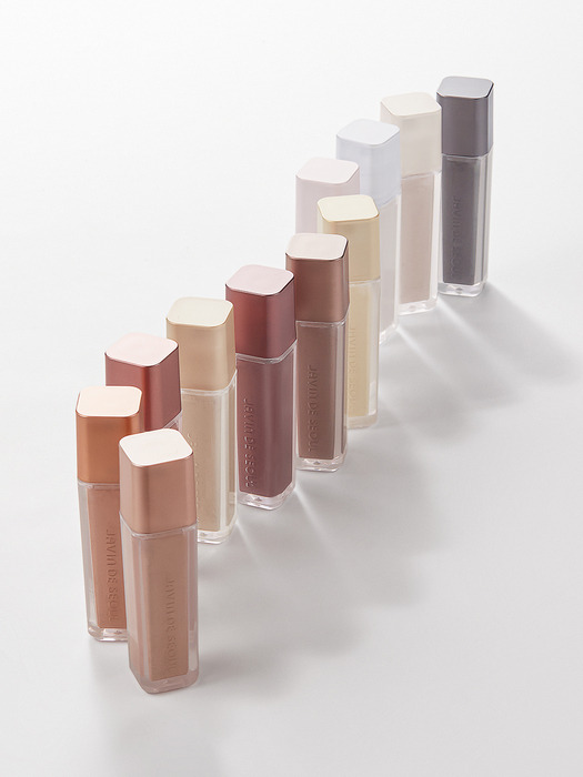 Wink Eye Shimmer Light, 6g, 04 Minute Nude, 1pack - Image 3