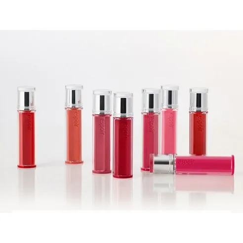 Couture Lip Tint Glaze, Milky Honey, 1pack - Image 2