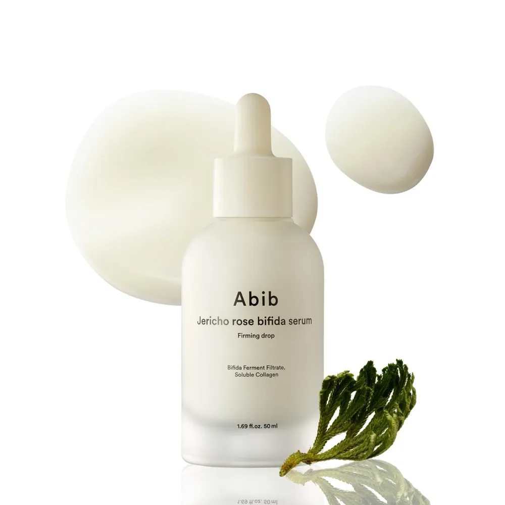 Jericho Rose Bifida Serum Firming Drop, 50ml, 1pack - Image 2