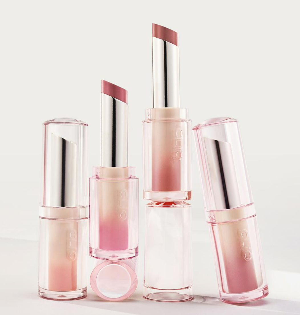 Crystal Glam Balm, 3.2g, 03 Honey Cherry, 1pack - Image 2