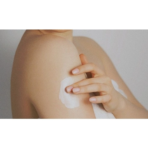 Tea Tree and Rosemary Body Lotion [White Musk], 1,500ml, 1pack - Image 4