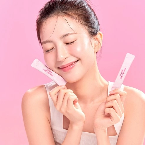 [UK EXCLUSIVE] White Low Molecular Collagen Glutathione, 30ea - Image 4