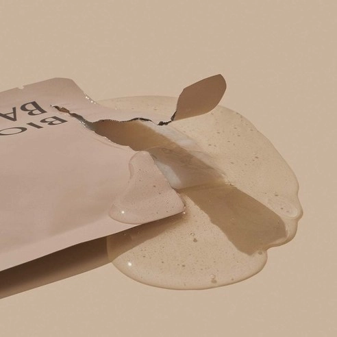 Biome Barrier Sheet Mask - Image 4