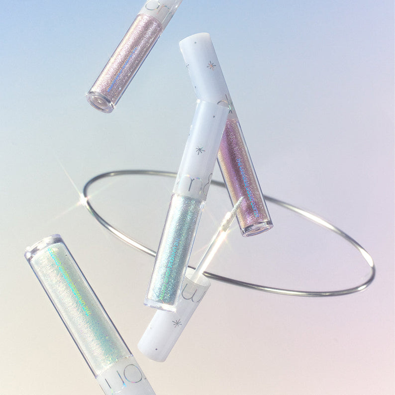 The Universe Liquid Glitter, 2g, 05 Lovey Flare, 1pack - Image 2