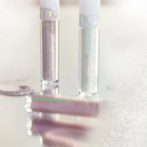 The Universe Liquid Glitter, 2g, 05 Lovey Flare, 1pack - Image 3