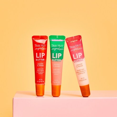 Sugarlips Original Lip Butter, 15g, 3ea - Image 3