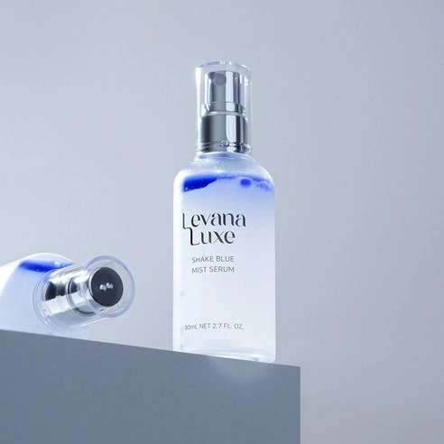 Shake Blue Mist Serum, 80ml, 1pack - Image 3
