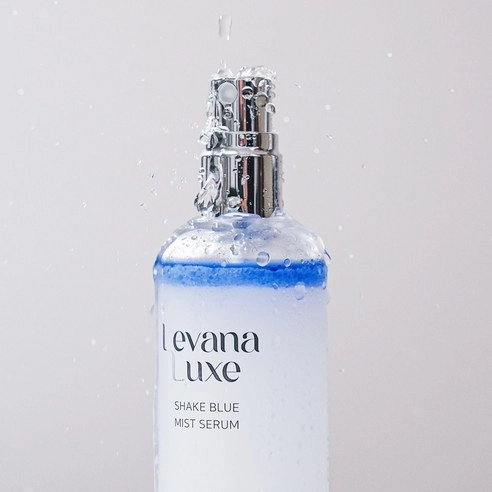 Shake Blue Mist Serum, 80ml, 1pack - Image 4