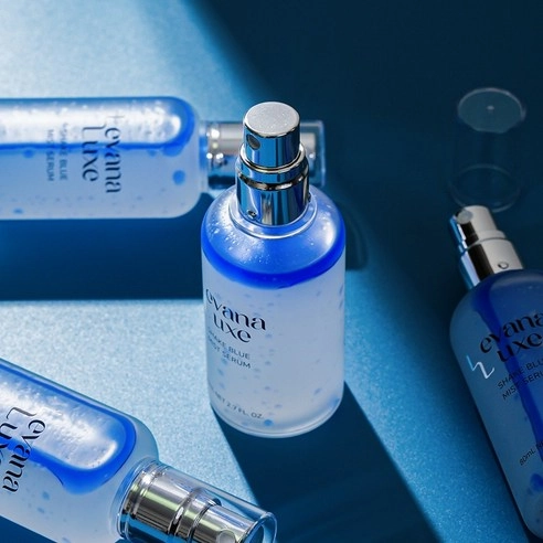 Shake Blue Mist Serum, 80ml, 1pack - Image 5