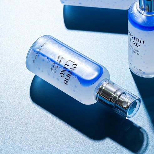 Shake Blue Mist Serum, 80ml, 1pack - Image 6