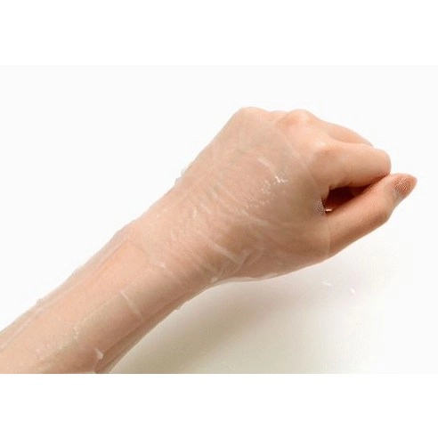 Relief Mild Acidic Wormwood Mask, 10ea, 2packs - Image 2