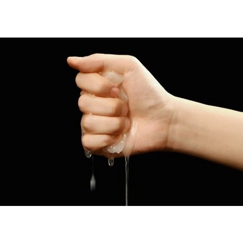 Relief Mild Acidic Wormwood Mask, 10ea, 2packs - Image 3